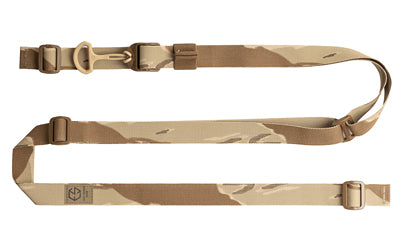 ESD 2-Point Combat Sling 1" Width, Matte, ESD-SL-DTS