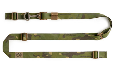Two-Point Custom Sling for Rifles and Shotguns