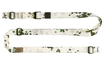 Two-Point Adjustable Customizable Sling