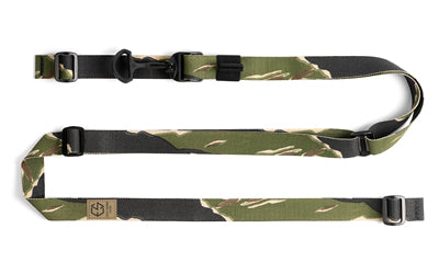 ESD 2-Point Combat Sling 1" Width, Matte, ESD-SL-VTS