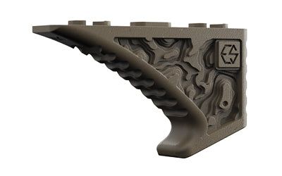 M-LOK Compatible Rifle Enhanced Foregrip 850027445458