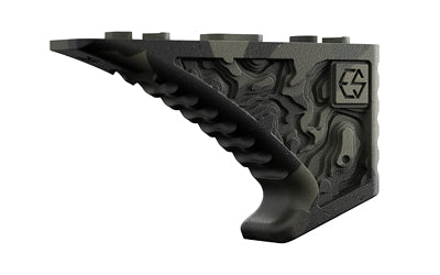 M-LOK Compatible Rifle Enhanced Foregrip 850027445489