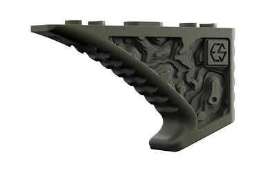 M-LOK Compatible Rifle Enhanced Foregrip 850027445441