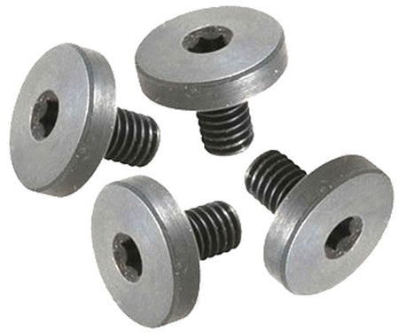 Beretta 92/96 Series Allen Head Grip Screw Kit 4 S/S Screws with Washers