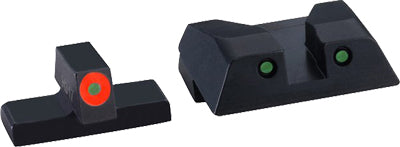 Beretta M9A3 Spartan Tritium Night Sights Kit