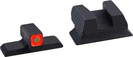Beretta PX4 Compact Tritium Night Sights Kit