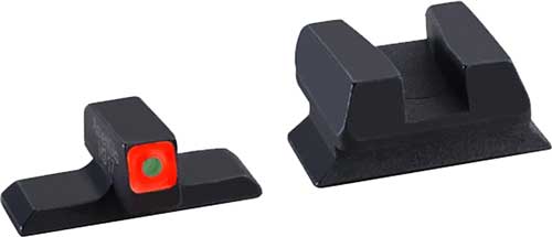 Beretta PX4 Compact Tritium Night Sights Kit