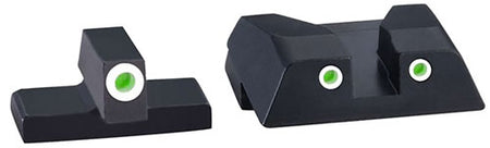 Beretta Tritium Night Sights Kit for APX 3-Dot