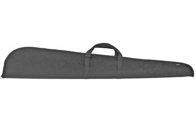 Evolution Outdoor Mesquite Series 50" Shotgun Case, Black, Foam Padded, Polyester 44307-EV