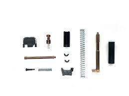 Shadow Systems Glock Gen 1-4 Slide Completion Kit without Guide Rod
