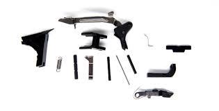 Shadow Systems Elite Trigger Frame Completion Kit Glock 19 Compatible