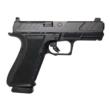 Shadow Systems XR920 9mm Handgun, 4-inch Barrel, Black Foundation Slide, Optics Ready, 10-Round