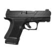 Shadow Systems CR920 Foundation 9mm Handgun, 3.41" Barrel, Black, (2) 10rd Magazines