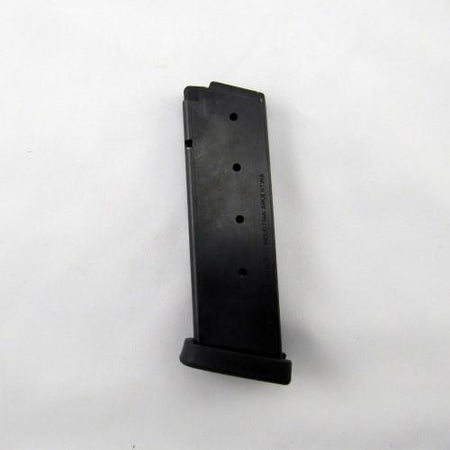 Bersa BP40CC .40 S&W 6/rd Black Matte Steel Handgun Magazine