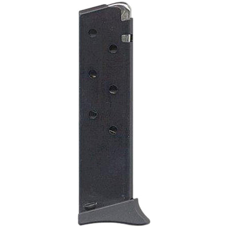 Bersa Thunder 380 Handgun Magazine .380 ACP 8rd Matte Black Steel