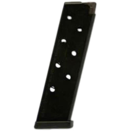 Bersa Thunder 380 Handgun Magazine .380 ACP 8rd Matte Black Steel w/ Flat Baseplate