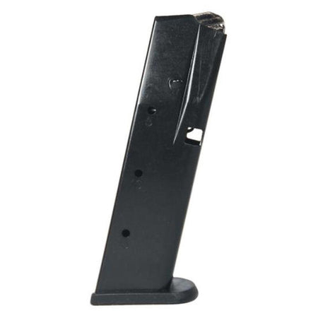Bersa Thunder 380 Plus 15rd Matte Black Steel Handgun Magazine .380 ACP