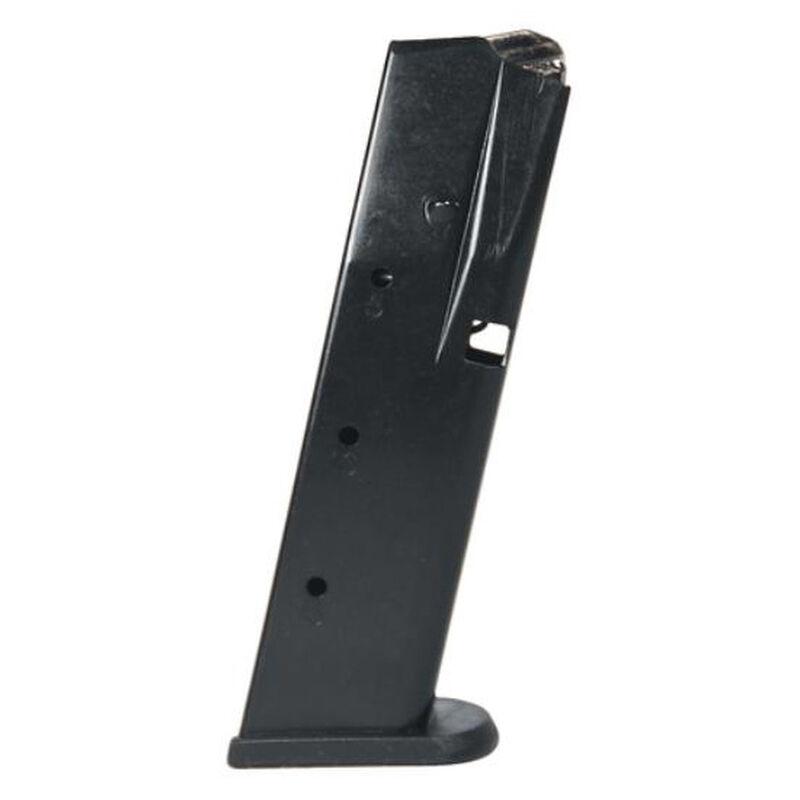 Bersa Thunder 380 Plus 15rd Matte Black Steel Handgun Magazine .380 ACP