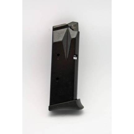 Bersa Thunder 45 Ultra Compact Handgun Magazine .45 ACP Black Matte 7/rd