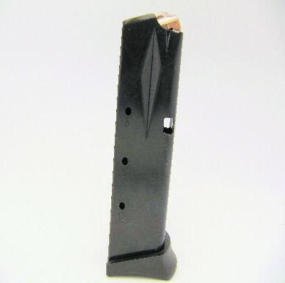 Bersa Thunder Ultra Compact 9 Handgun Magazine 9mm Matte Black 13/rd