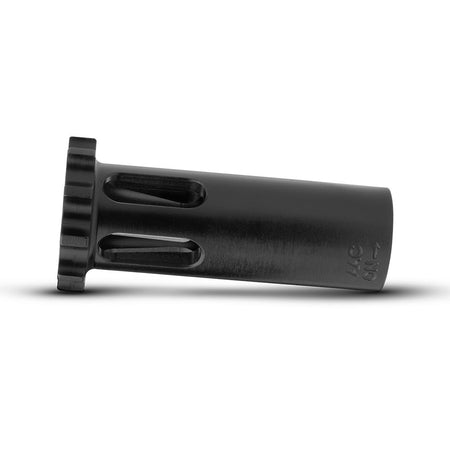 AAC Ti-RANT 9 EVO-9 Black Suppressor Piston M13.5x1 Left Hand Thread