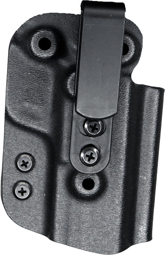 Fortitude Inside Waistband CCW Holster for S&W M&P9 Shield EZ