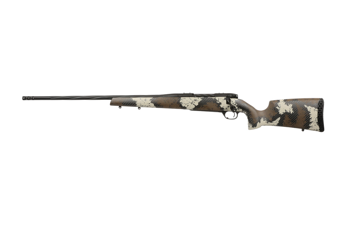 MARK V HIGH COUNTRY 308WIN LH# GRAPHITE BLACK CERAKOTE