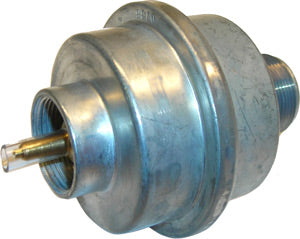 Mr. Heater Propane Fuel Filter Compatible with Big Buddy & Portable Buddy