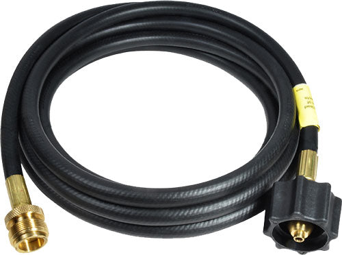 Mr. Heater 5-Foot Propane Hose Assembly - Acme Nut to 20 lb Tank
