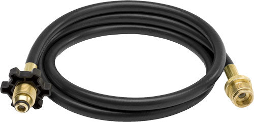 Mr. Heater Buddy Series 10-Foot Propane Hose Assembly