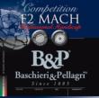 Baschieri & Pellagri (B&P) 12 Gauge 12B18FL8  2.75" 1-1/8oz 8 Shot