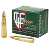 Fiocchi Training Dynamics 7 62x39mm 124 Gr FMJ