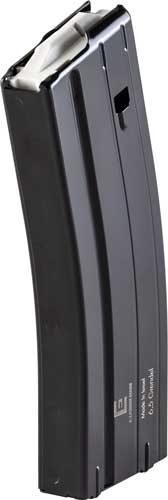 E-Lander Steel 24rd 6.5 Grendel Rifle Magazine