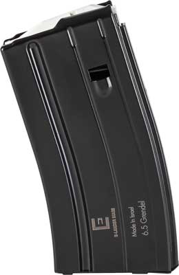 E-Lander Steel 17rd 6.5 Grendel Rifle Magazine