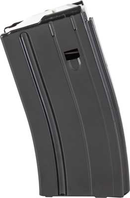 E-Lander Steel 17rd 6.8 SPC Rifle Magazine