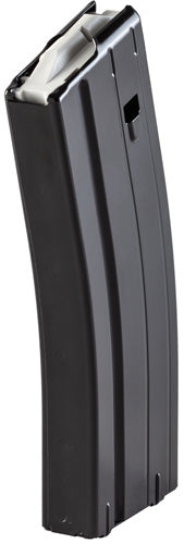 E-Lander Steel 24-Round .22 Nosler Magazine