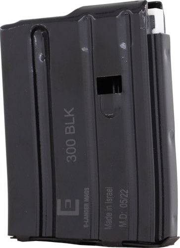 E-Lander Steel 10-Round .300 AAC Blackout Magazine