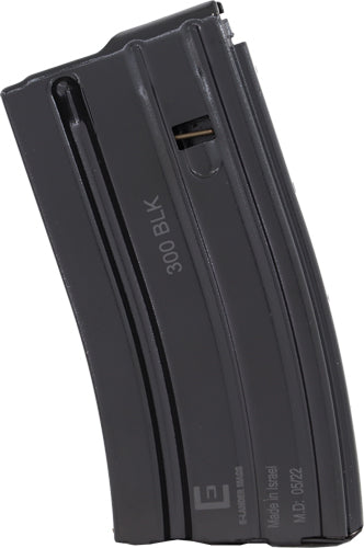 E-Lander Steel 20-Round .300 AAC Blackout Magazine