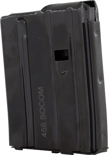 E-Lander Steel 4-Round .458 SOCOM Magazine