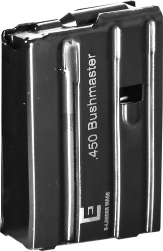 E-Lander Steel 4rd .450 Bushmaster Magazine