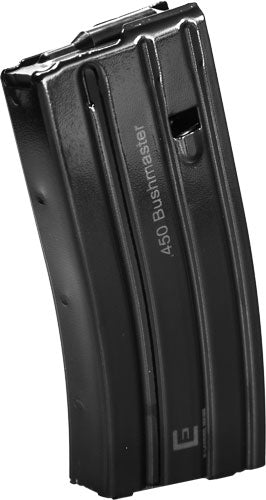 E-Lander Steel 7rd .450 Bushmaster Magazine
