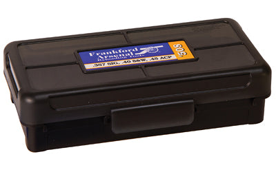 Hinge-Top Ammunition Storage Box 661120413110