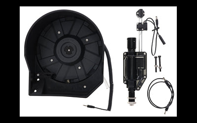Frankford Arsenal X-10 .22 Caliber Conversion Kit, Bullet Feed Die Assembly, Micrometer Seating Depth, Gray 1194192