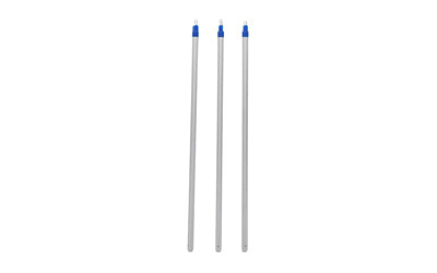 Frankford Arsenal X-10 Small Primer Tube Replacement Kit 3 Pack for Progressive Reloading Press 1201679