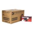 Federal .40 S&W Handgun Ammo American Eagle Full Metal Jacket FMJ 180 grain 