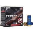 Federal All American Shotshells 12ga 2-3/4" 1-1/8oz 1200 fps #7.5 25/ct
