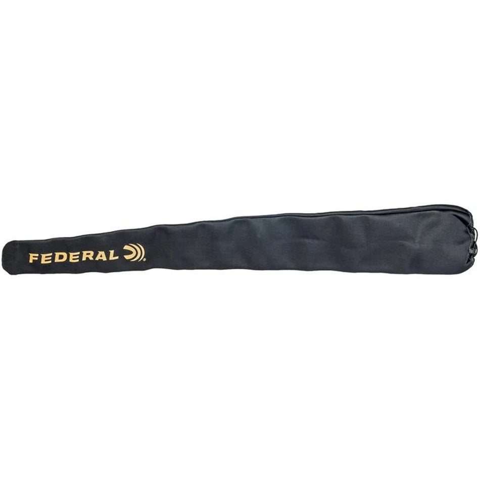 Federal 48" Black Neoprene Shotgun Sleeve