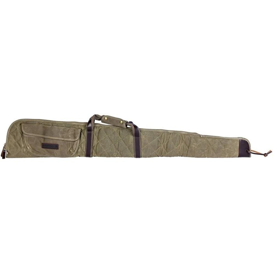 Federal Premium Shotgun Case 48 Inch OD Green Canvas