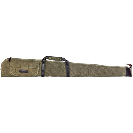 Federal Premium Shotgun Case 52 Inch OD Green Canvas