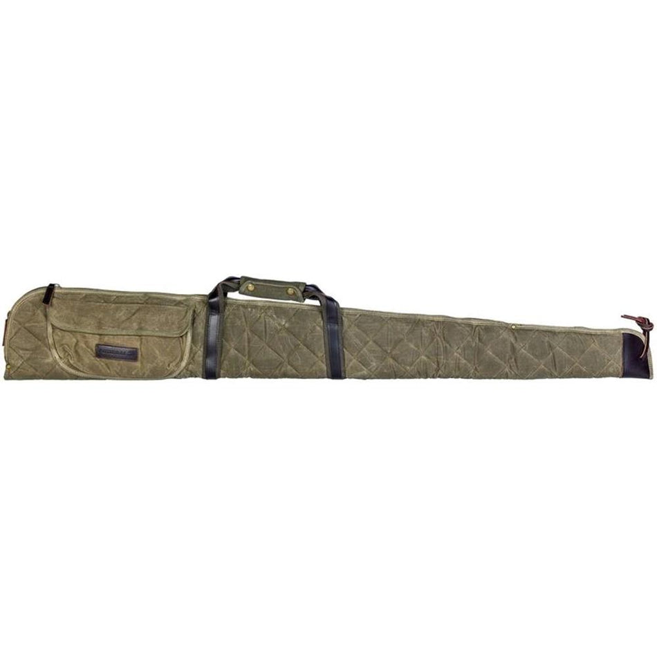 Federal Premium Shotgun Case 52 Inch OD Green Canvas